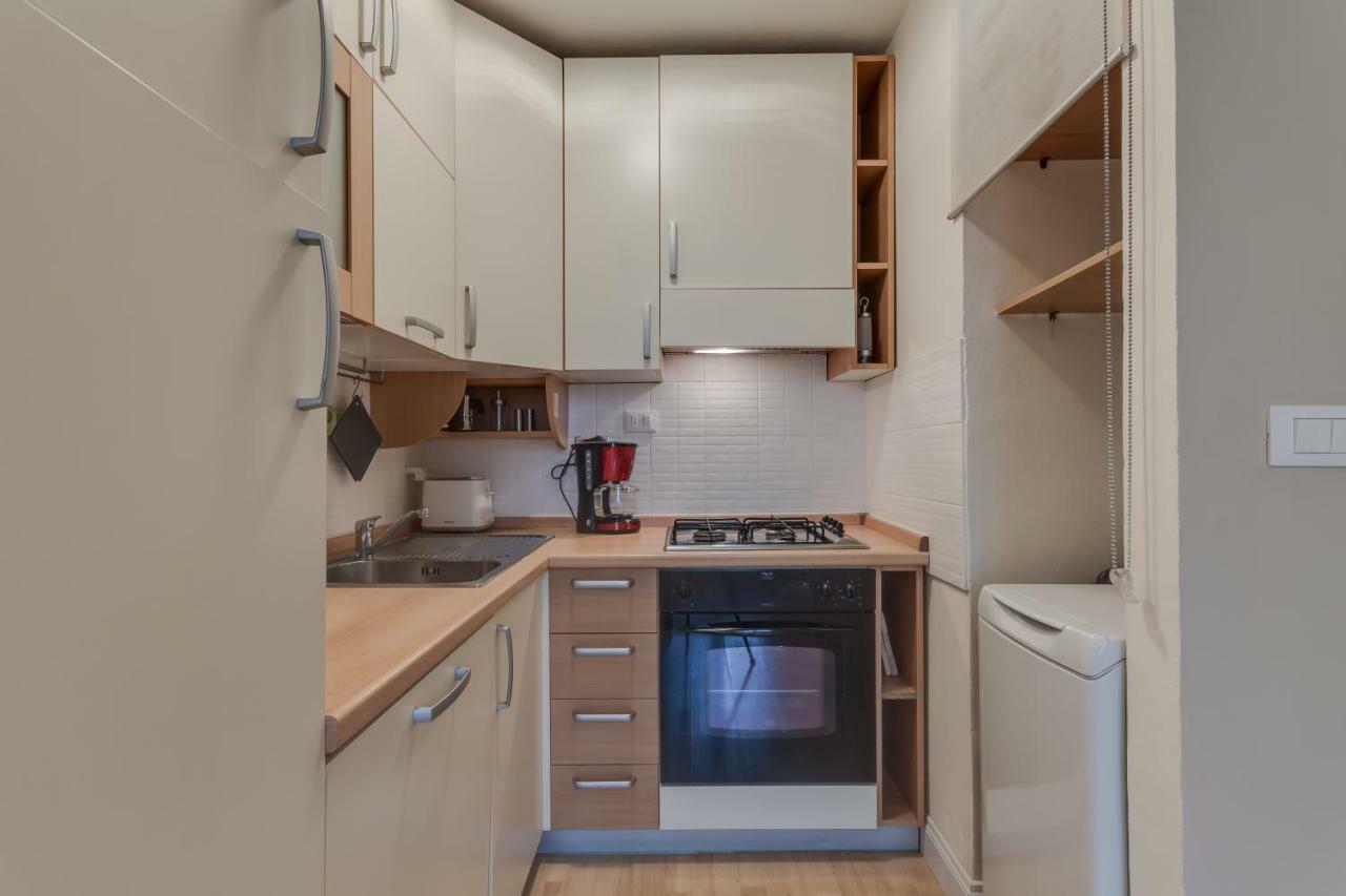 Dome Apartment Florence Exterior photo