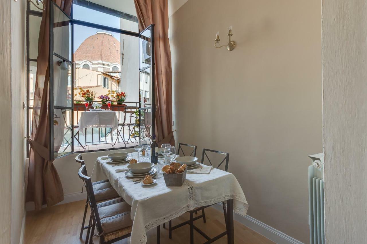 Dome Apartment Florence Exterior photo