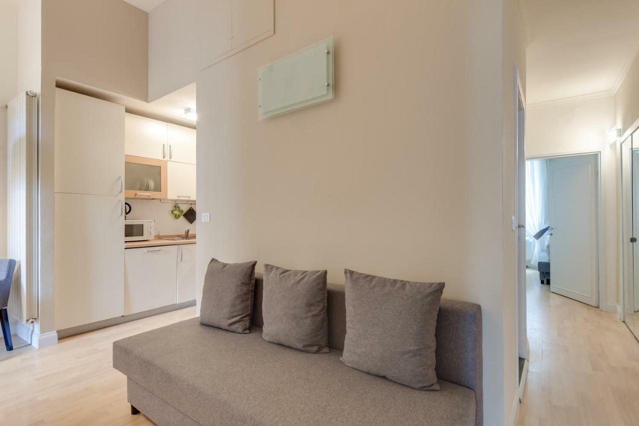 Dome Apartment Florence Exterior photo